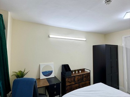 Room in a Shared House, Langland Road, MK6