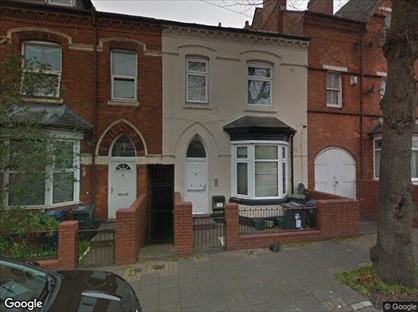 Room in a Shared House, Douglas Road, B21