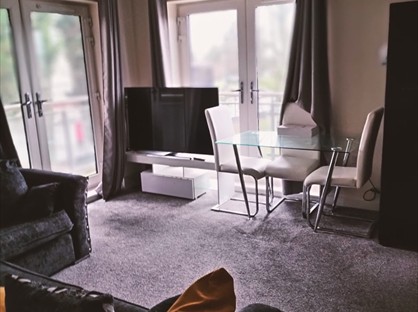 Room in a Shared Flat, Donington Grove, WV10