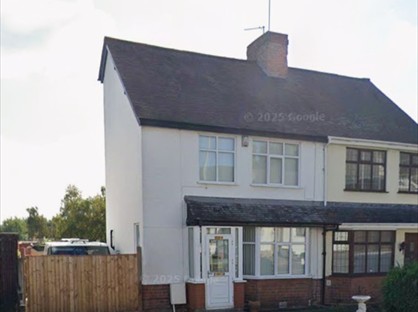 2 Bed Semi-Detached House, High Street, DY8