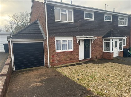 3 Bed Semi-Detached House, Fenton Street, DY5