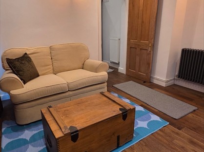 Room in a Shared House, Roman Road, SP2