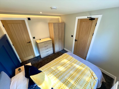 Room in a Shared House, Grampian Way, NG10