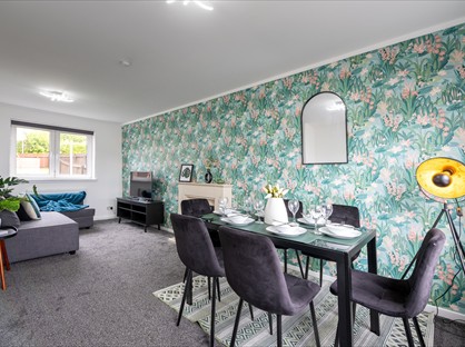 2 Bed Detached House, Aitkenhead Avenue, ML5