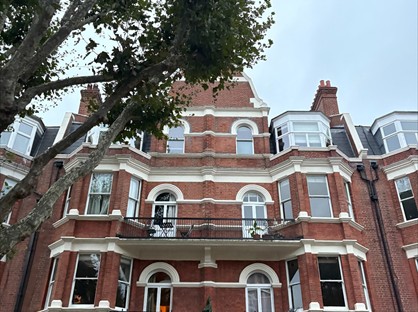 3 Bed Flat, Elgin Mansions, W9