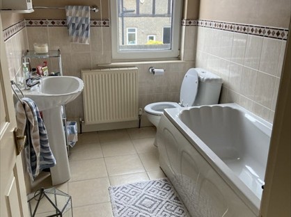 Room in a Shared House, Ashton Street, LS8