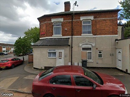 1 Bed Flat, Avenue Road, B21