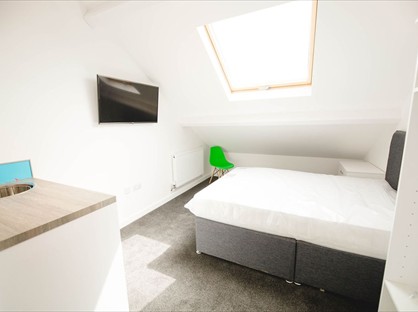 Room in a Shared House, St Helens Avenue, SA1