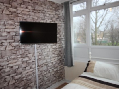 Room in a Shared House, Talia House, E14