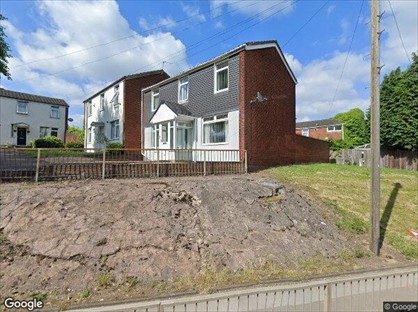 Room in a Shared House, Harden Road, WS3