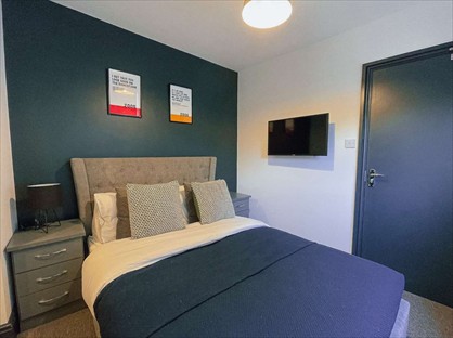 Room in a Shared House, Mill Road, DN35