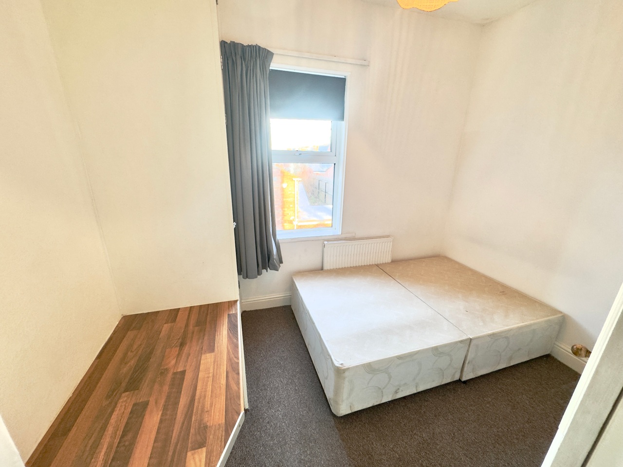 Additional image 4 of 1 Bed Flat, Derby Road, NG7, N1 7GU
