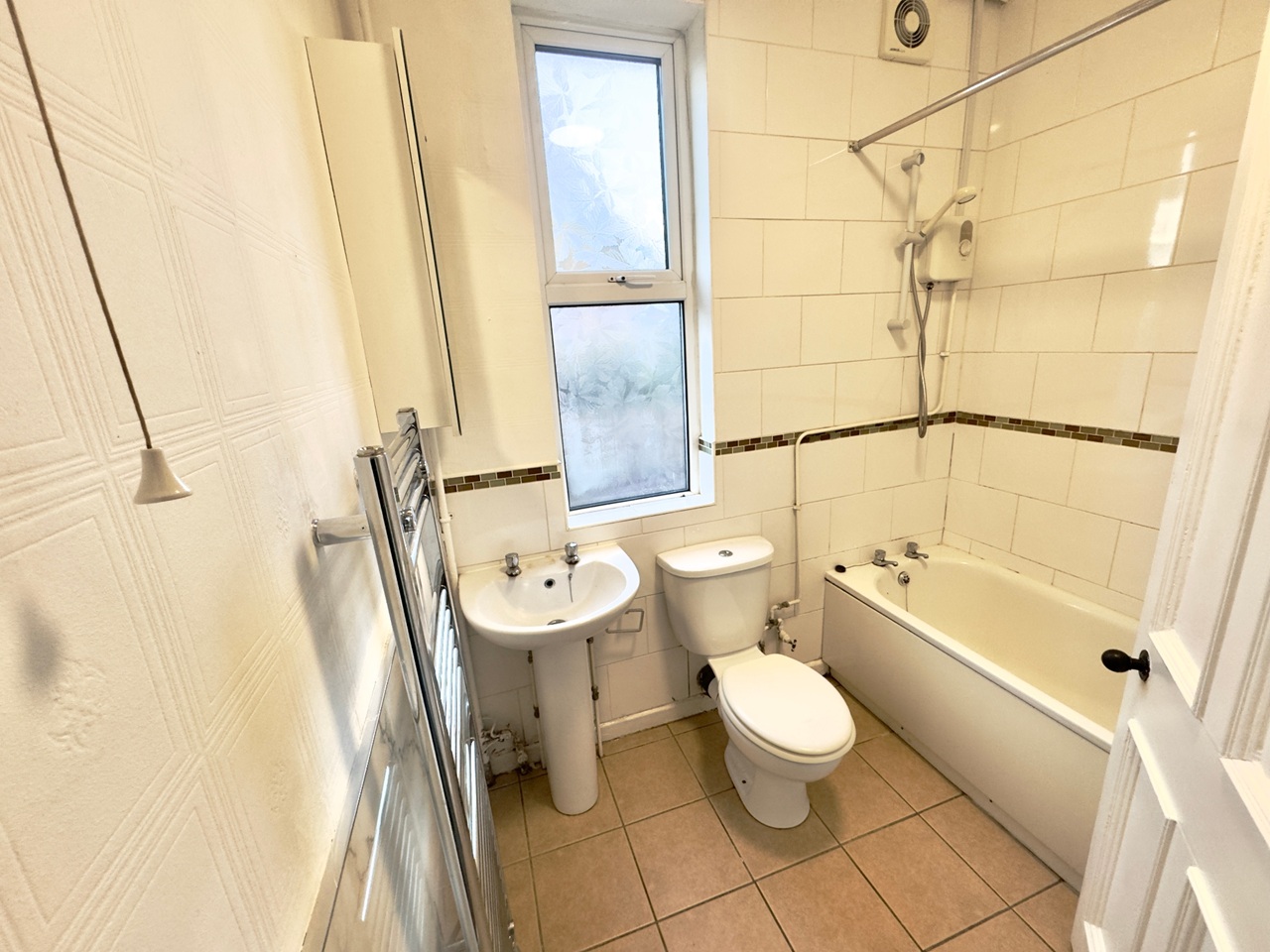Additional image 2 of 1 Bed Flat, Derby Road, NG7, N1 7GU