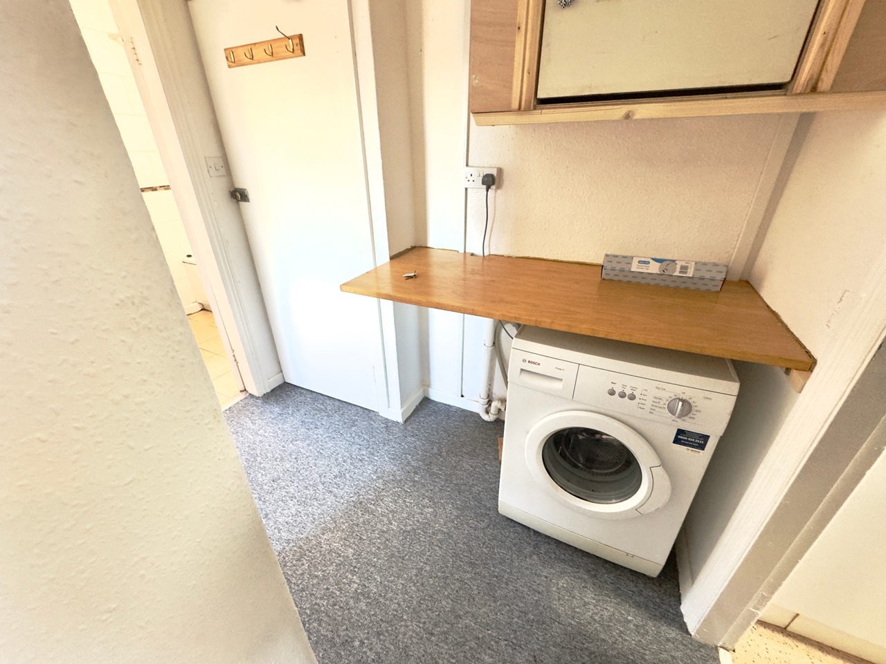 Additional image 5 of 1 Bed Flat, Derby Road, NG7, N1 7GU