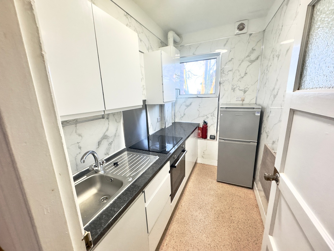 Additional image 6 of 1 Bed Flat, Derby Road, NG7, N1 7GU