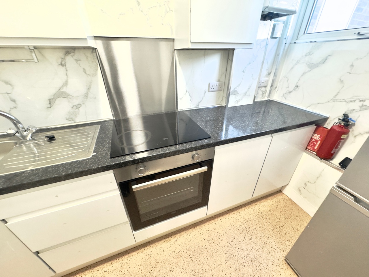 Additional image 8 of 1 Bed Flat, Derby Road, NG7, N1 7GU