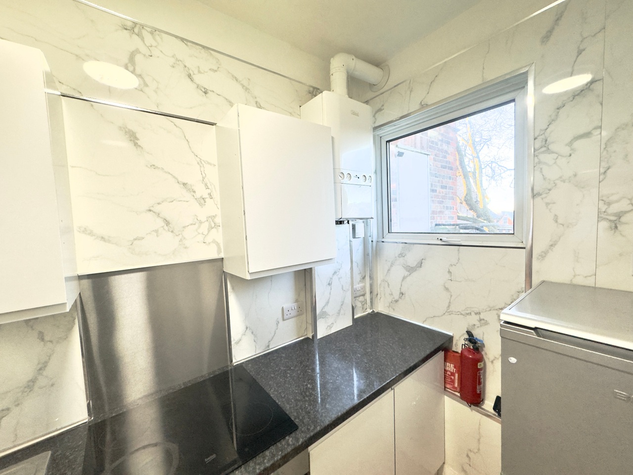 Additional image 9 of 1 Bed Flat, Derby Road, NG7, N1 7GU