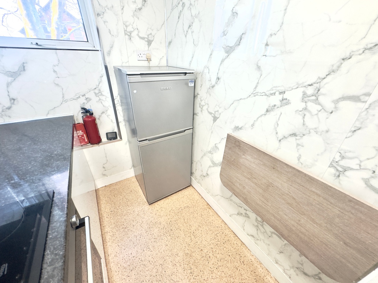 Additional image 10 of 1 Bed Flat, Derby Road, NG7, N1 7GU