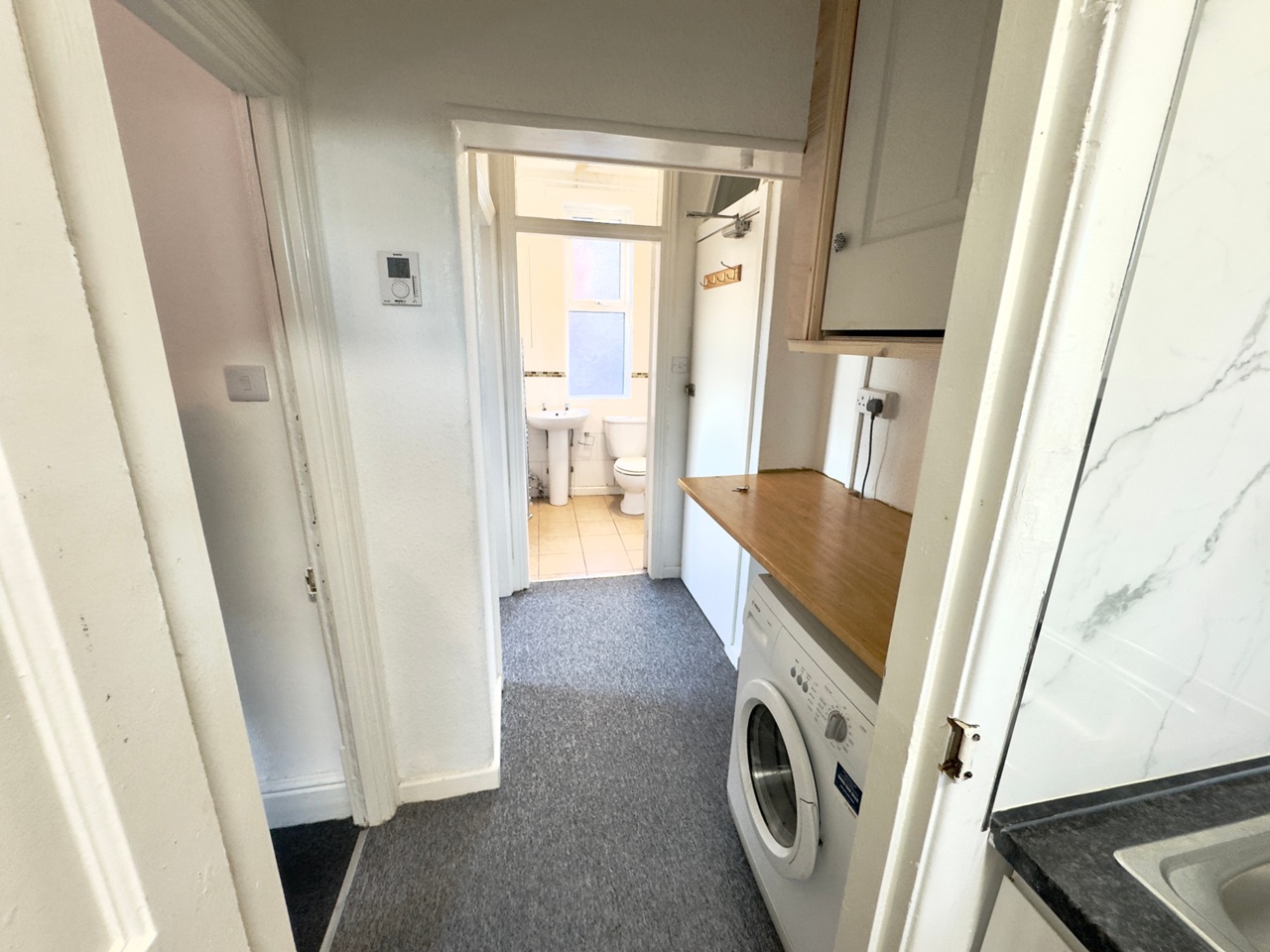 Additional image 11 of 1 Bed Flat, Derby Road, NG7, N1 7GU