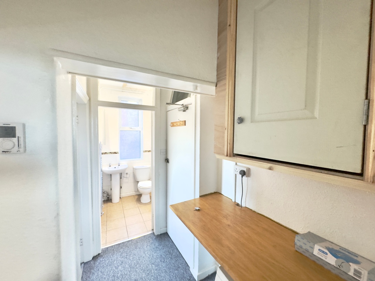 Additional image 12 of 1 Bed Flat, Derby Road, NG7, N1 7GU