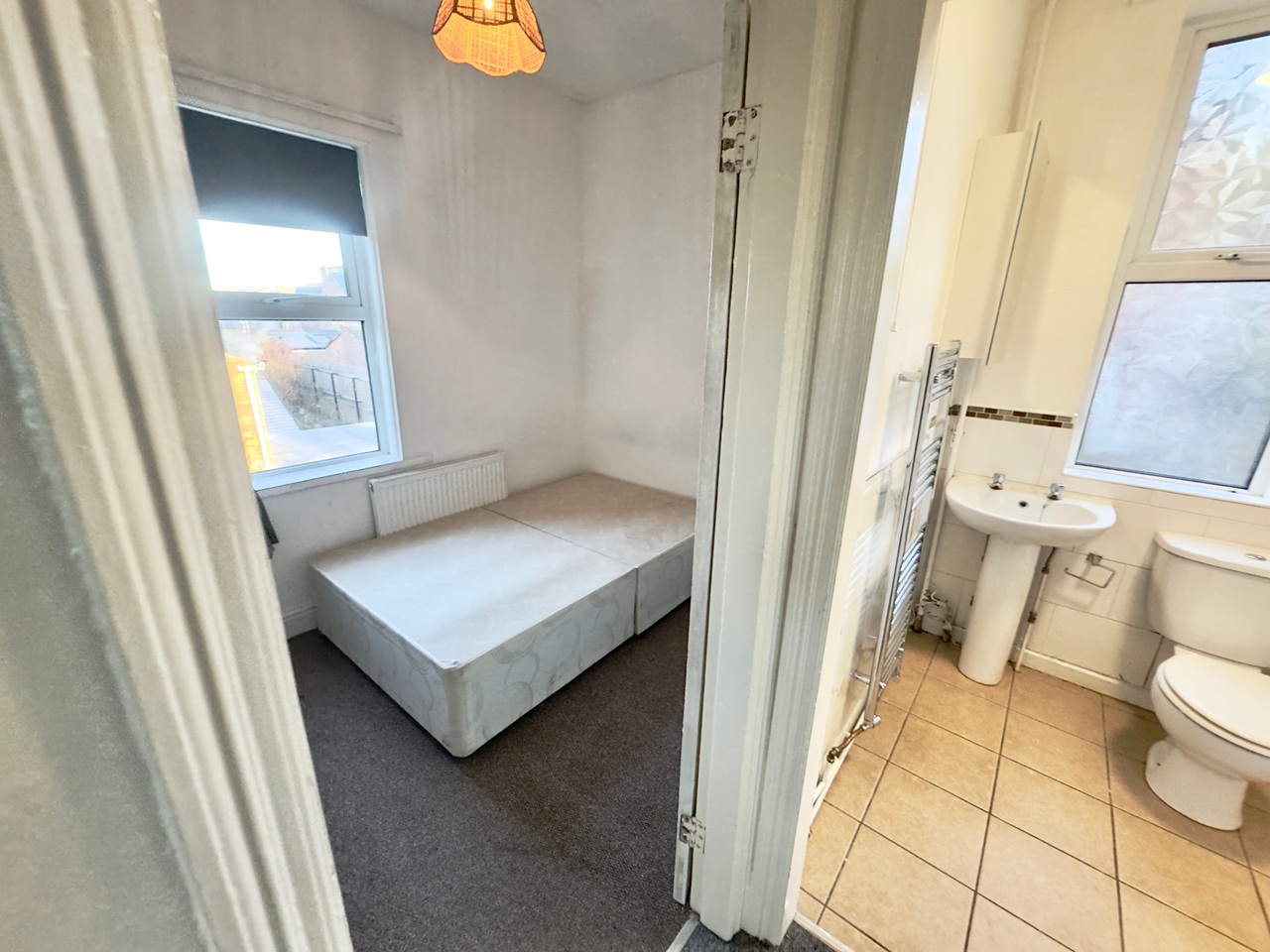 Additional image 13 of 1 Bed Flat, Derby Road, NG7, N1 7GU