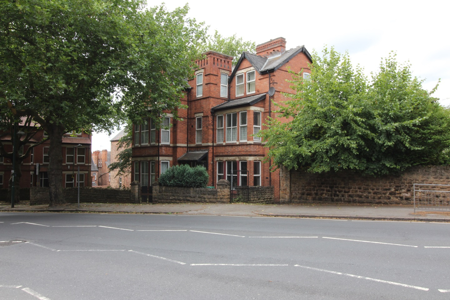 Additional image 14 of 1 Bed Flat, Derby Road, NG7, N1 7GU