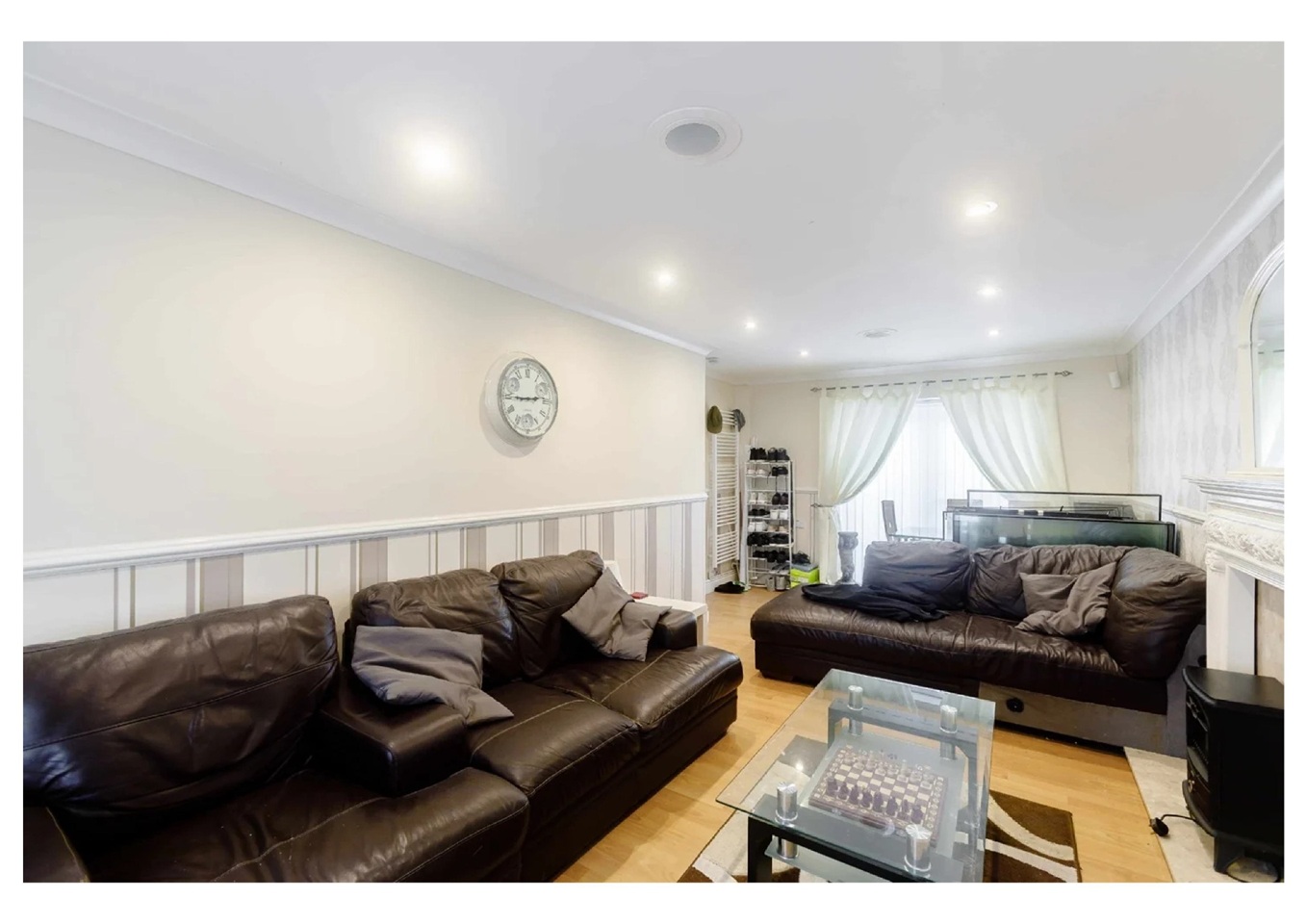 Bootle - 3 Bed Terraced House, Grogan Square, L20 - To Rent Now for £ ...