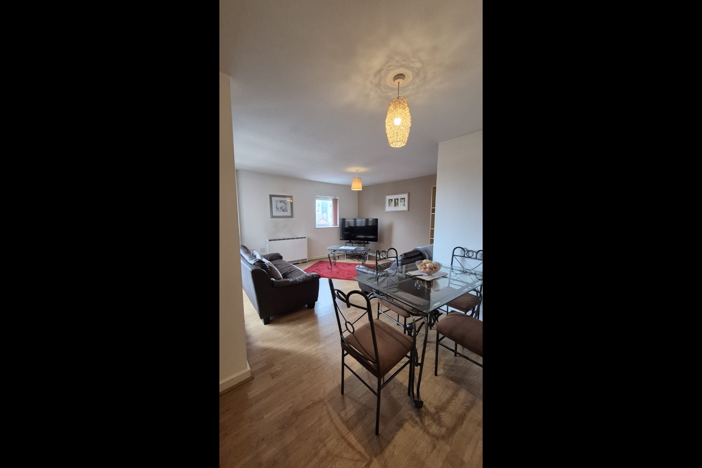 1 Bed Flat, Manor House Drive, CV1 photo 2