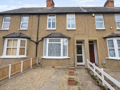 1 Bed Flat, Putney Road, EN3