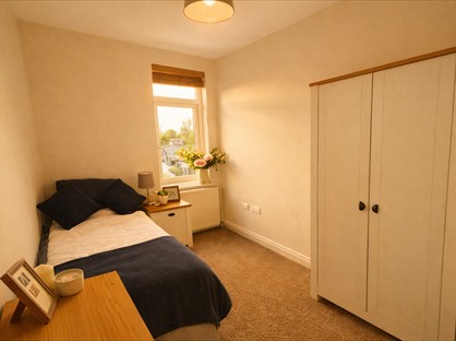 Room in a Shared House, The Hill, NG17