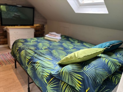 Room in a Shared Flat, Hamilton, ML3