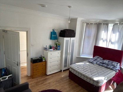 Room in a Shared House, Atherley Road, SO15