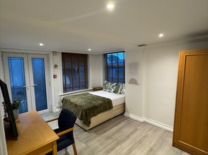 Room in a Shared House, Grove Road, BH1