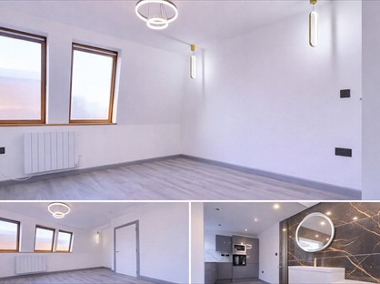 1 Bed Flat, Rainsford Road, CM1