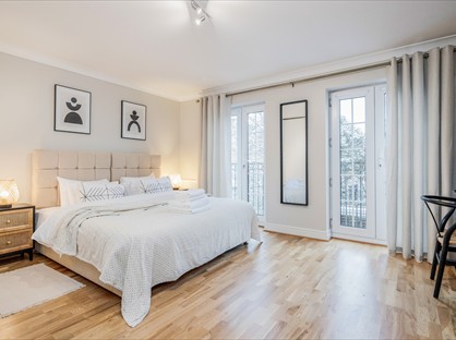 4 Bed End Terrace, Fernbank Rd, SL5