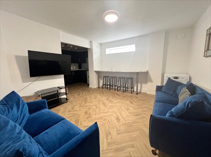 Room in a Shared Flat, County Road, L39