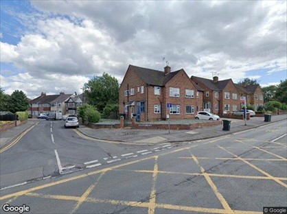 Room in a Shared Flat, Sunnyside Close, CV5