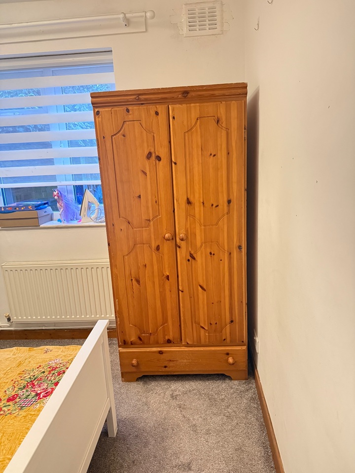 Additional image 3 of Room in a Shared Flat, Sunnyside Close, CV5, N1 7GU