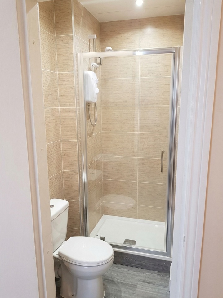 4 Bed Flat, Argyle Street, G3 photo 2