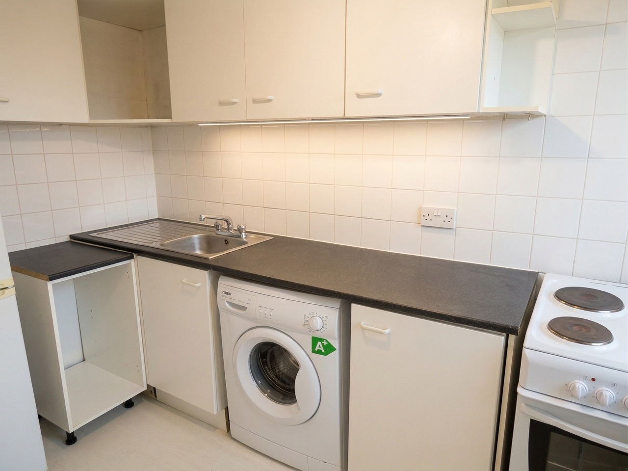 4 Bed Flat, Argyle Street, G3 photo 3