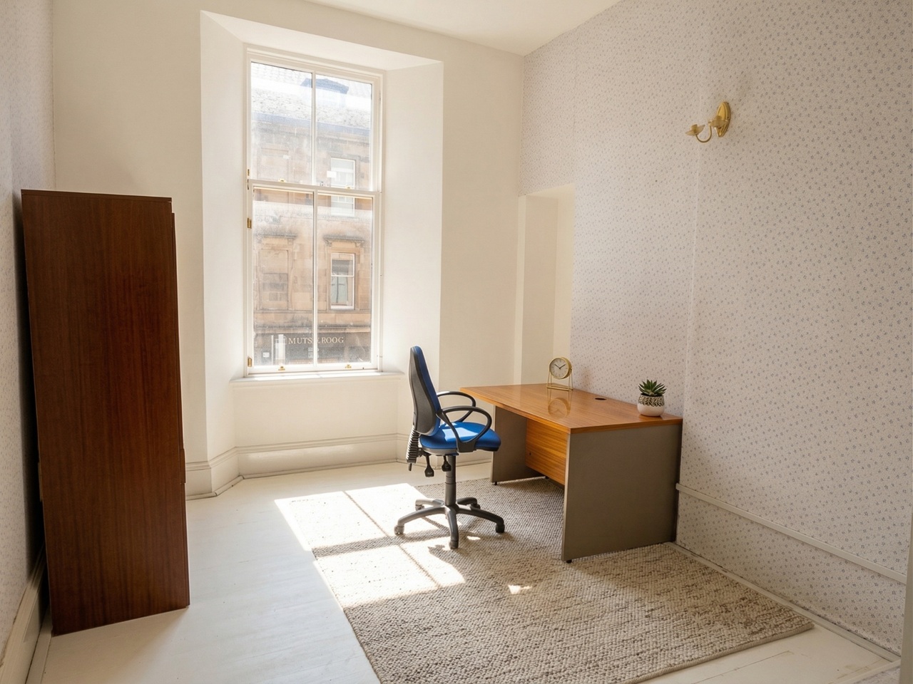 4 Bed Flat, Argyle Street, G3 photo 4