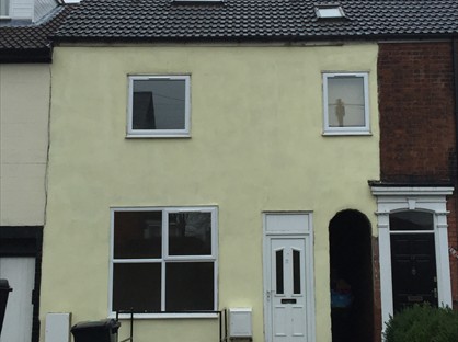 Room in a Shared House, Compton Street, S40