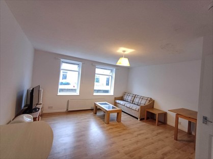 2 Bed Flat, Linksfield Gardens, AB24