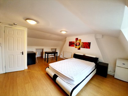 Room in a Shared House, Rotherhithe New Road, SE16