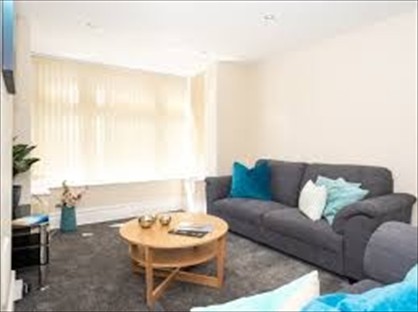 Room in a Shared House, Royal Park Grove, LS6