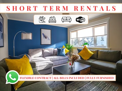 5 Bed Semi-Detached House, Camps Rigg, EH54