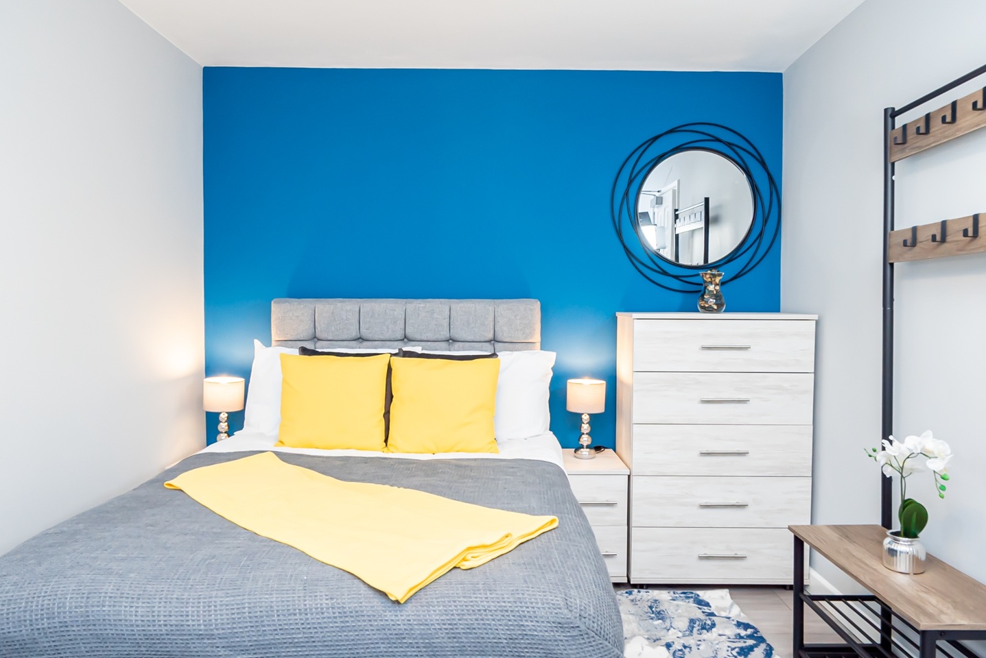 Additional image 2 of Room in a Shared House, Sherwood Avenue, OX14, N1 7GU