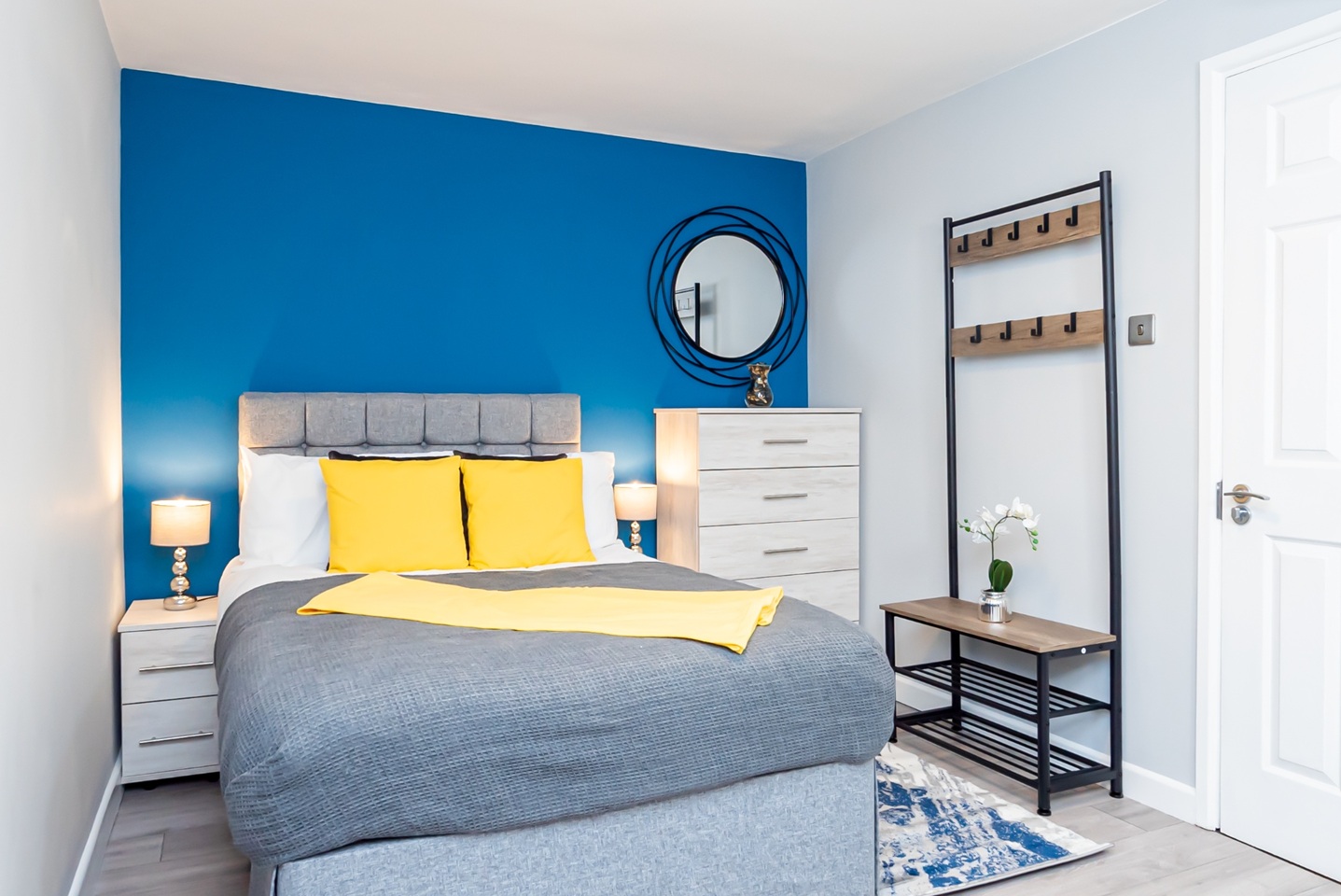 Room in a Shared House, Sherwood Avenue, OX14, N1 7GU