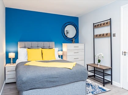 Room in a Shared House, Sherwood Avenue, OX14