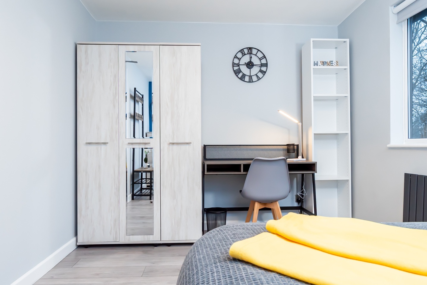 Additional image 3 of Room in a Shared House, Sherwood Avenue, OX14, N1 7GU